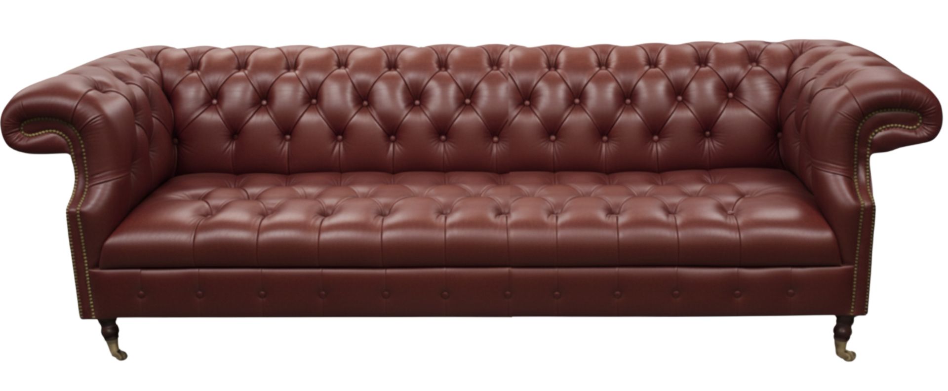 The Mayfair Chesterfield